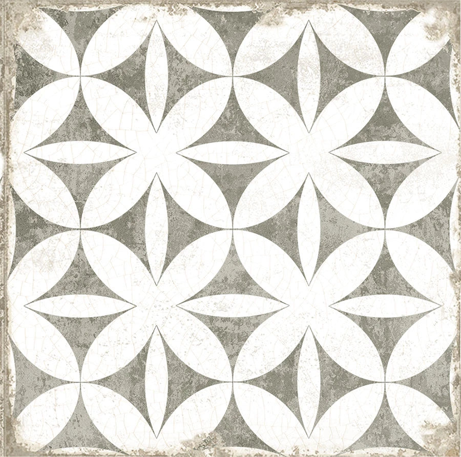 Dlažba Grafton Abbey Taupe 20x20