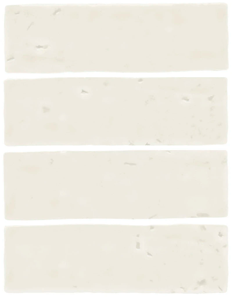 Obklad Laurel Clay Bone 6x20