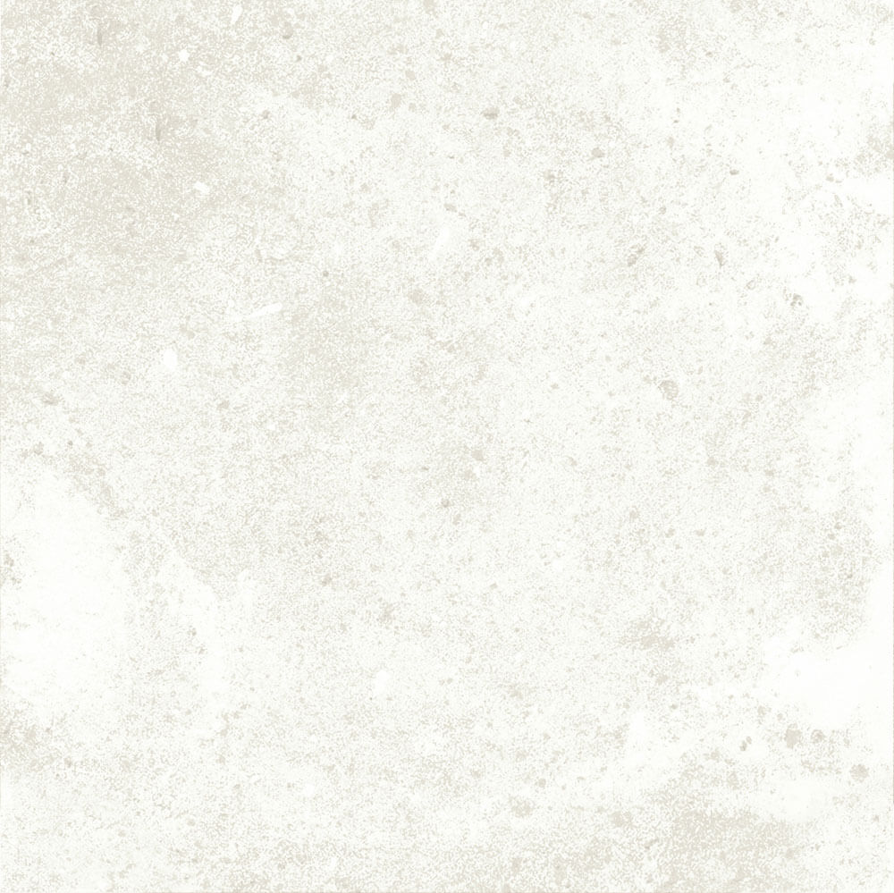 Dlažba Nanda Terra Atelier White 11,5x11,5