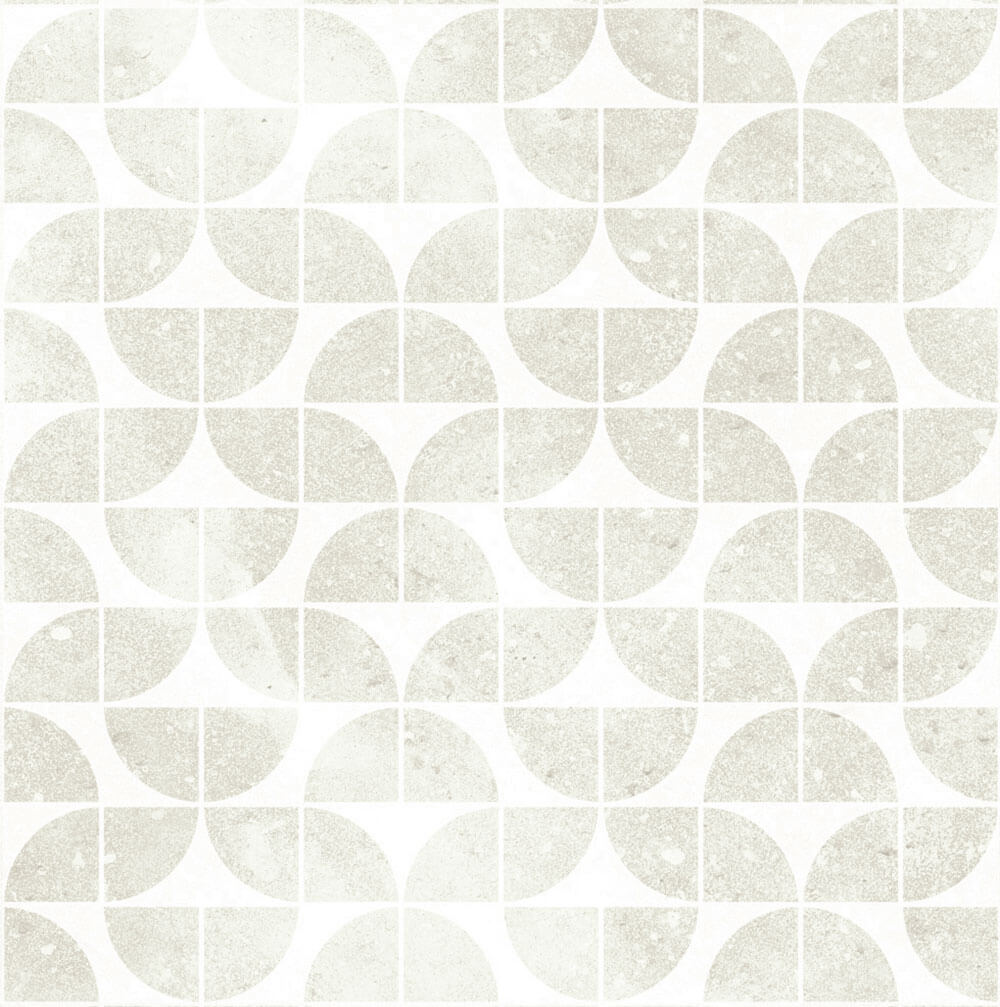 Dlažba Nanda Terra Milana 11,5x11,5
