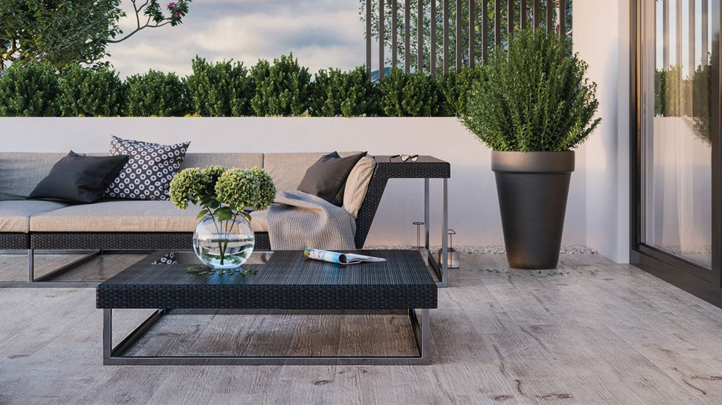Dlažba Ashwood ASH05 Umbra Natural 60x20