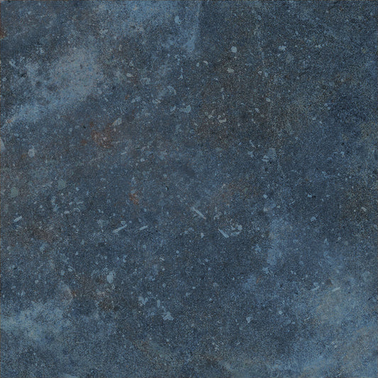 Dlažba Nanda Terra Blue Clay 11,5x11,5