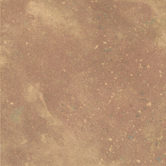 Dlažba Nanda Terra Burnt Arcilla 11,5x11,5