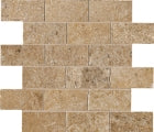 Dlažba Dordogne Biscuit Brick 30x30