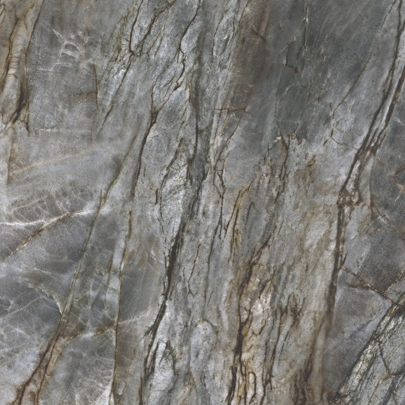 Dlažba Brazilian Quartzite Black Mat 120x120