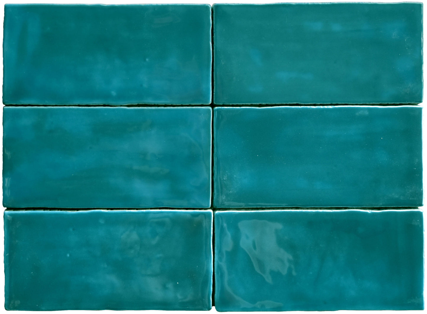 Obklad Memorie Blu Reale 6,5x13