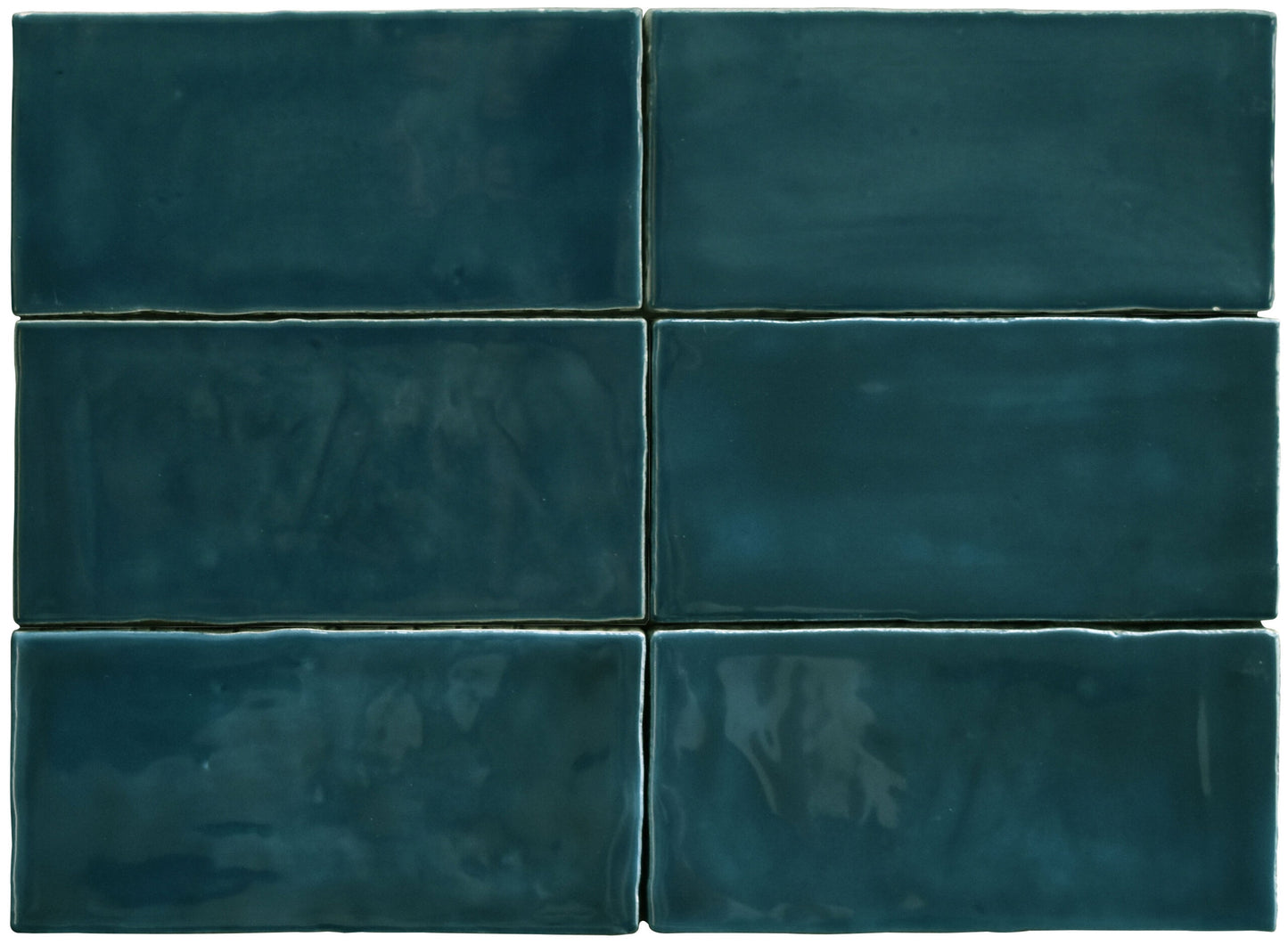 Obklad Memorie Blu Di Prussia 6,5x13