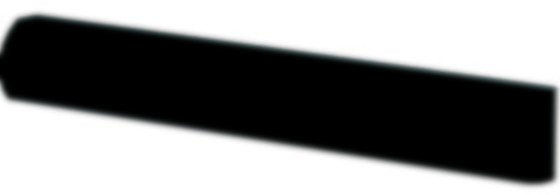Bombato Torello Black brillo 2x15