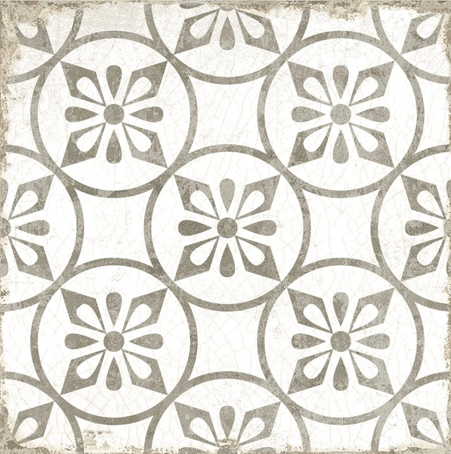 Dlažba Grafton Capel Taupe 20x20