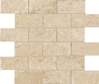 Dlažba Dordogne Caramel Brick 30x30