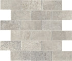 Dlažba Dordogne Cendre Brick 30x30