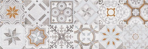 Dekor Concrete Style Patchwork 20x60