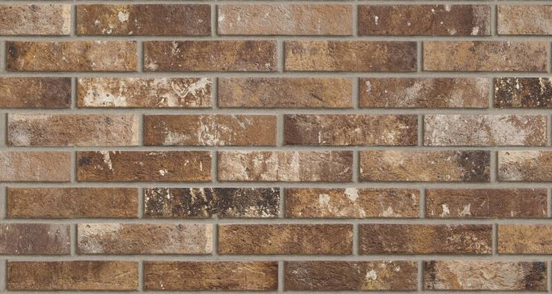 Dlažba Brick Europe Sunset 6x25