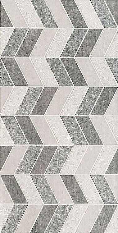 Dekor Malena Grey 30,8x60,8