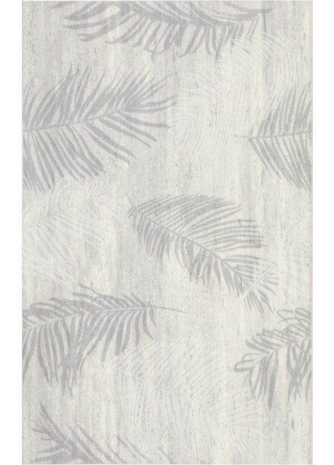 Dekor Nati Piora grys 25x40