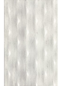 Dekor Nati Struktura grys 25x40