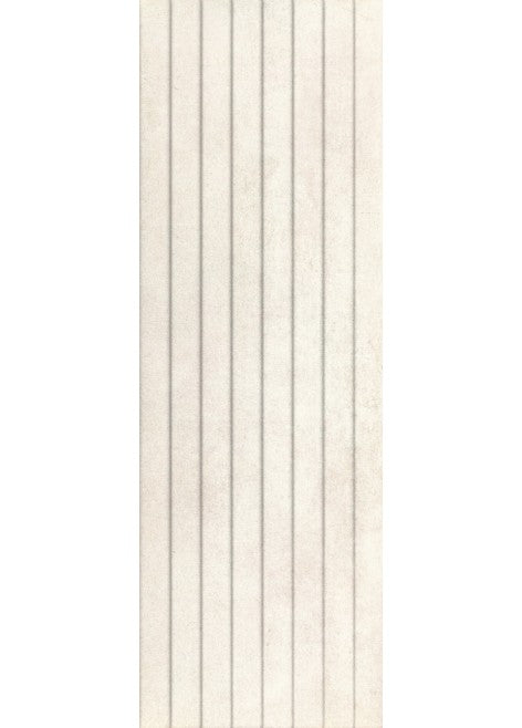 Dekor Oregon Cream Relief 25x75