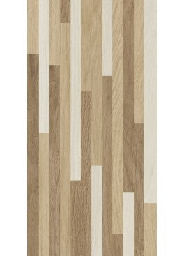 Dekor Ostrava Beige Mosaic 25x40