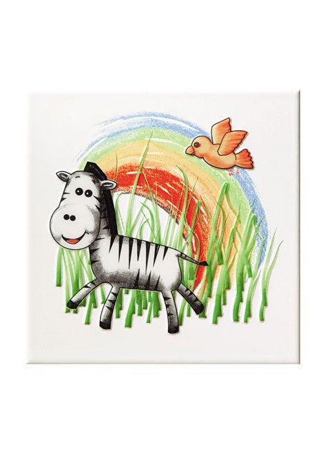 Dekor Pastele Safari 1 20x20