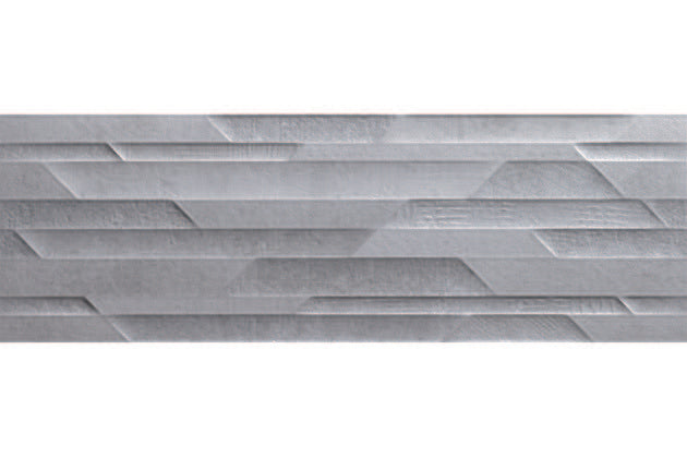 Dekor Pazo JET gris 30x90