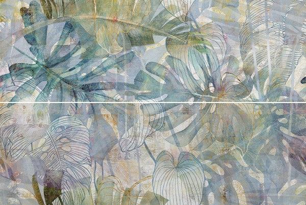 Obklad Santi Cannetta Glossy 25x75