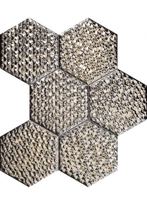Dekor mozaika Terraform 2 Rekt.22,1x28,9