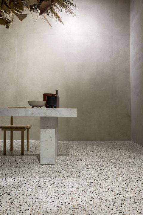 Dlažba Frammenti Bianco Fiore 20x20