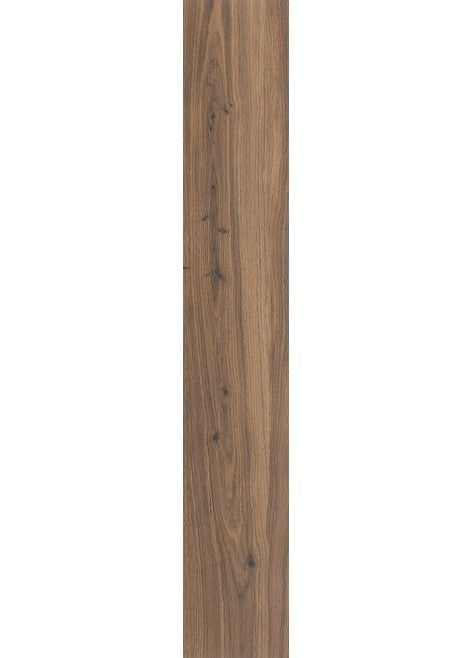 Dlažba Acero Marrone 19,3x120,2 Rektifikovaná