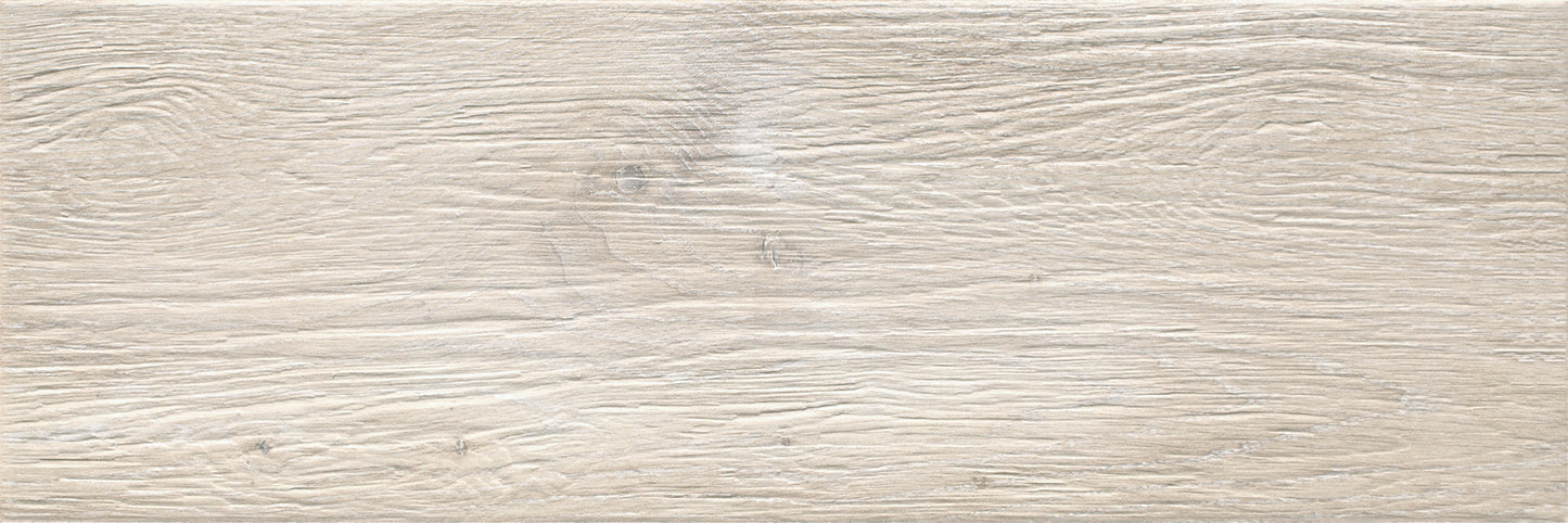 Dlažba Ashwood ASH02 Cream Natural Struktura 60×20