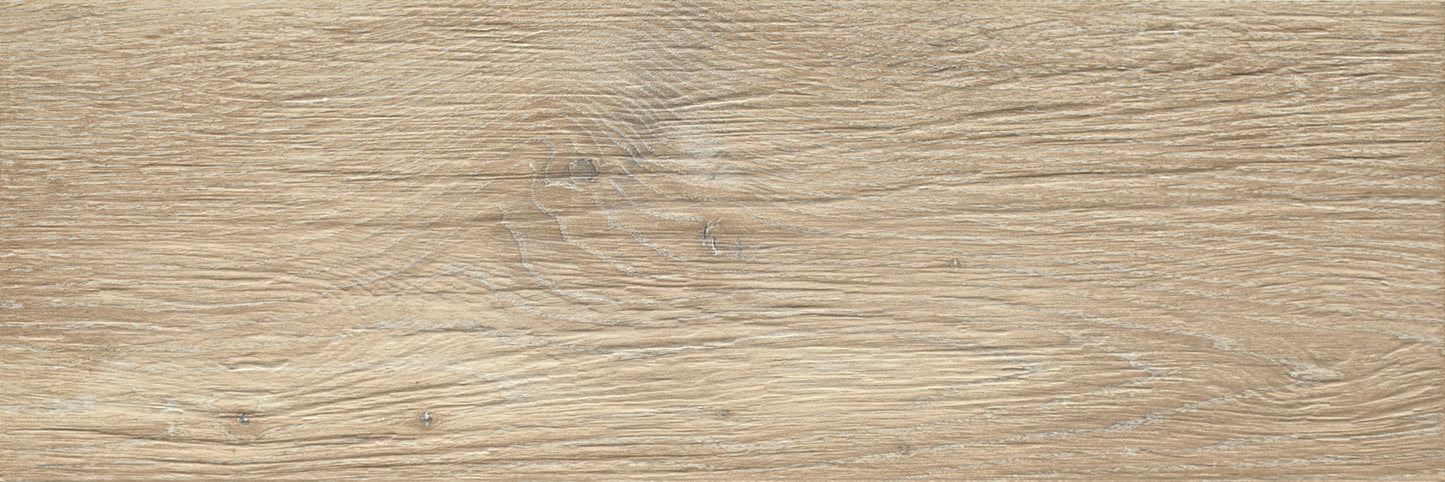Dlažba Ashwood ASH03 Beige Natural Struktura 60×20