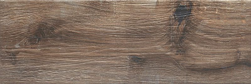 Dlažba Ashwood ASH04 Brown Natural Struktura 60×20