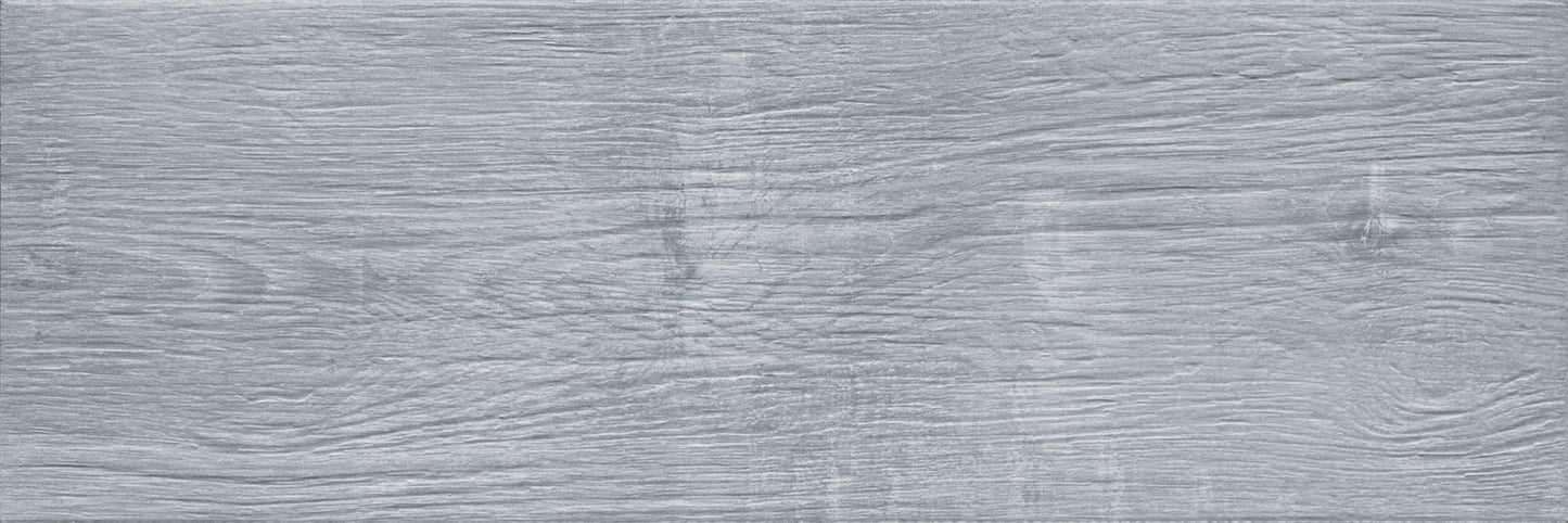 Dlažba Ashwood ASH12 Grey Natural Struktura 60x20
