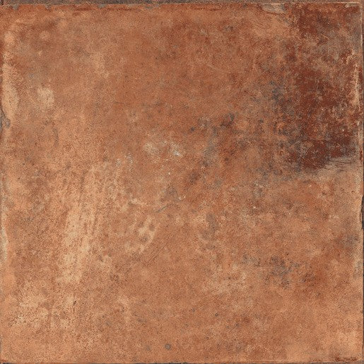 Dlažba Barro rosso 15x15