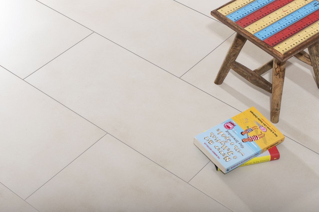 Dlažba Batista Desert Rektifikovaná 30x60