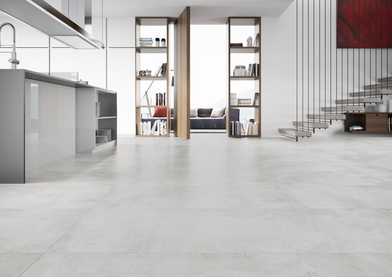 Dlažba Batista Dust Rektifikovaná 30x60