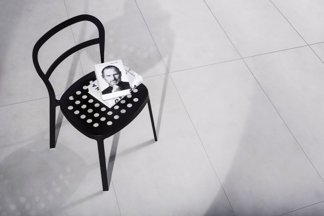 Dlažba Batista Dust Rektifikovaná 60x60