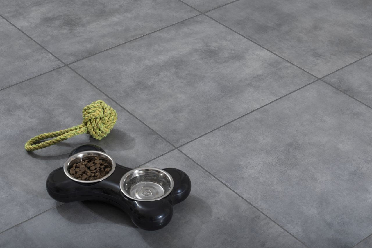 Dlažba Batista Steel Rektifikovaná 60x120
