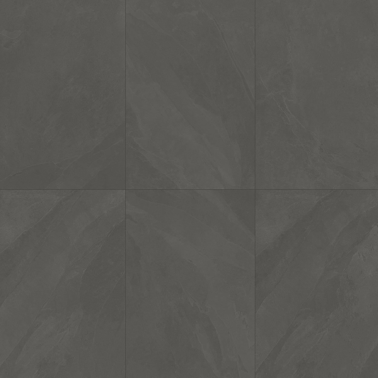 Dlažba Brazilian Slate pencil grey 60x120