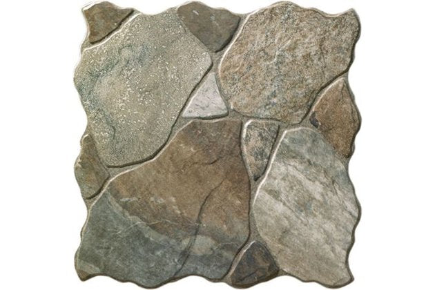 Dlažba Canet JET gris 45x45