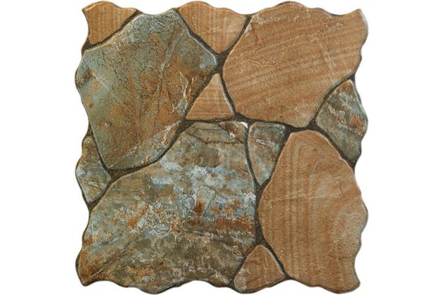 Dlažba Canet JET marrón 45x45