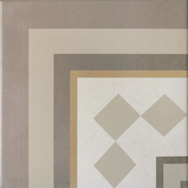 Dlažba Caprice Loire Corner 20 x 20