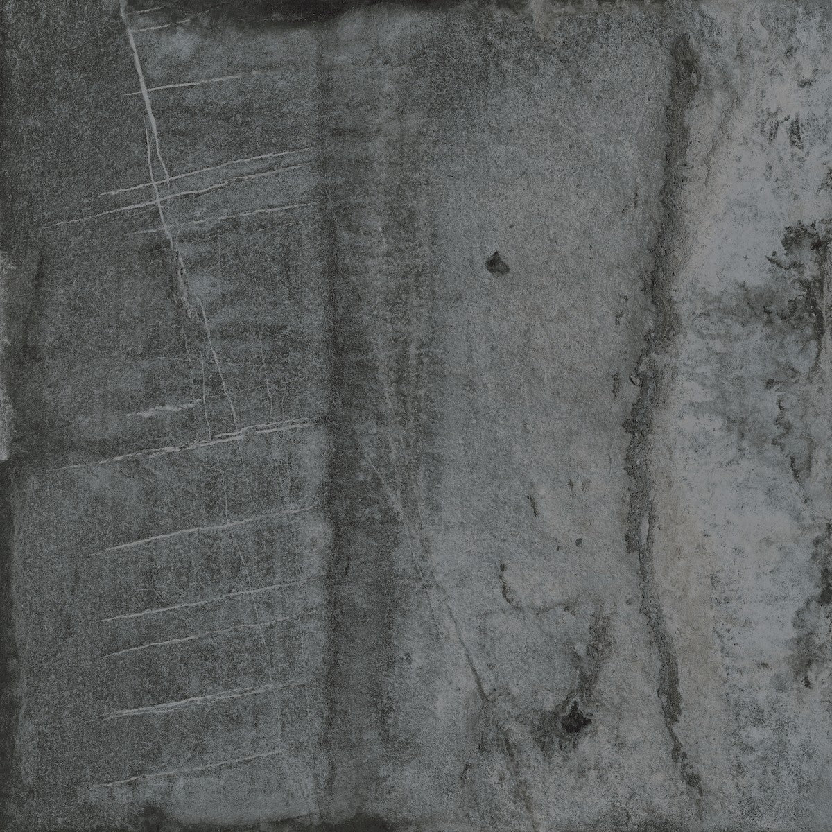 Dlažba Climb black HCL866 mat. 60×60