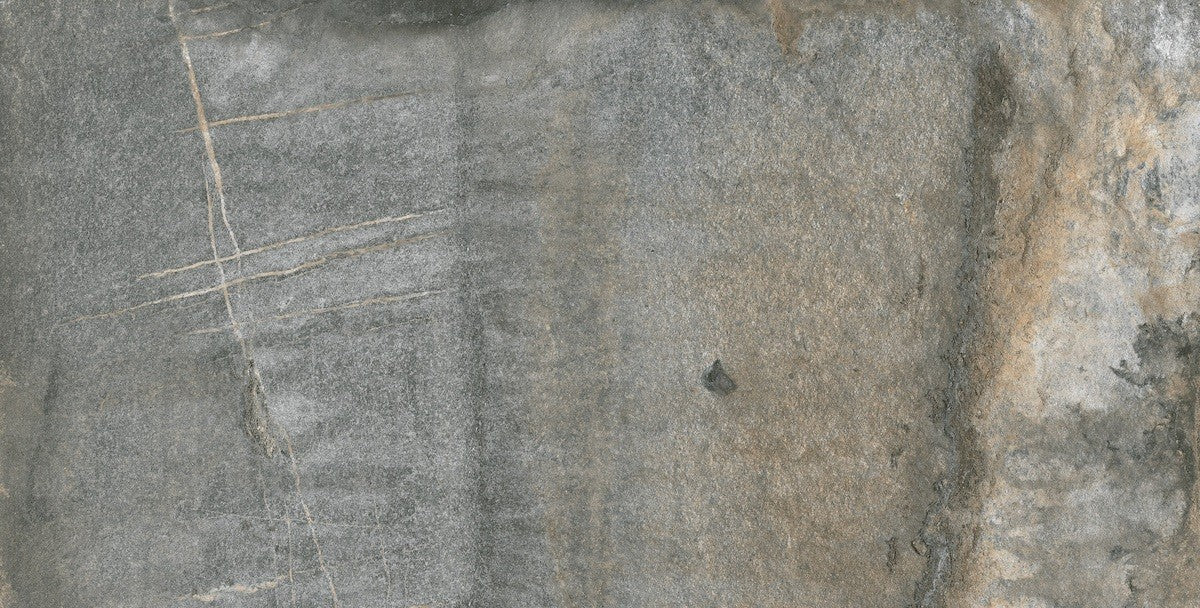 Dlažba Climb grey GOCL05R mat. 39,7×79,5