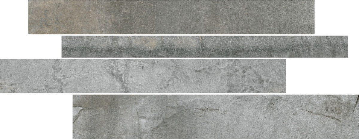 Mozaika Climb grey fourmix THCL936 mat. 30×60