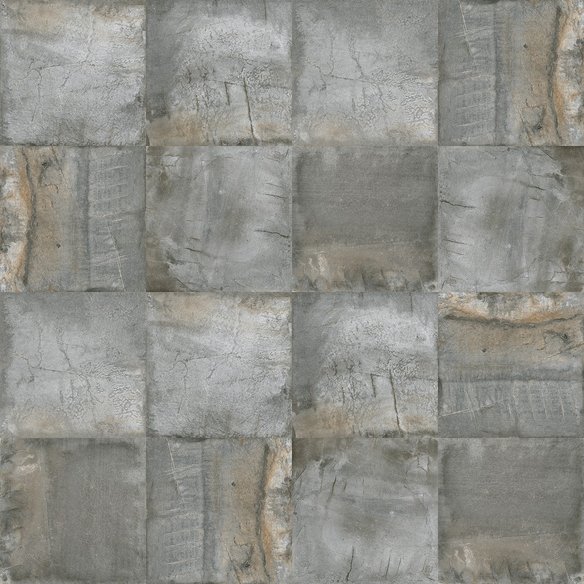 Dlažba Climb grey HCL566 mat. 60×60