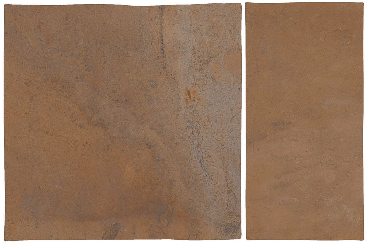 Dlažba Cotto Arancia 12,5x25