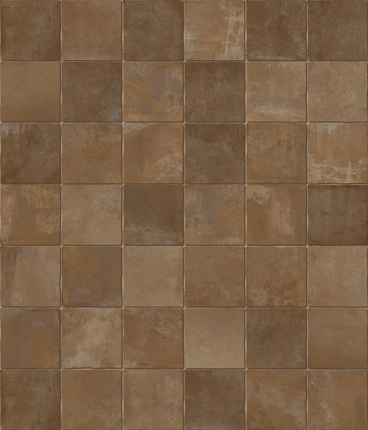 Dlažba Cotto Noce 12,5x25