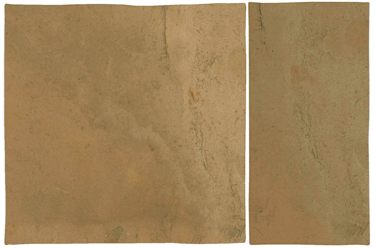 Dlažba Cotto Ocra 12,5x25