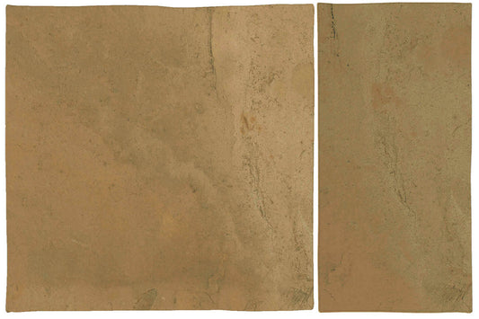 Dlažba Cotto Ocra 12,5x25