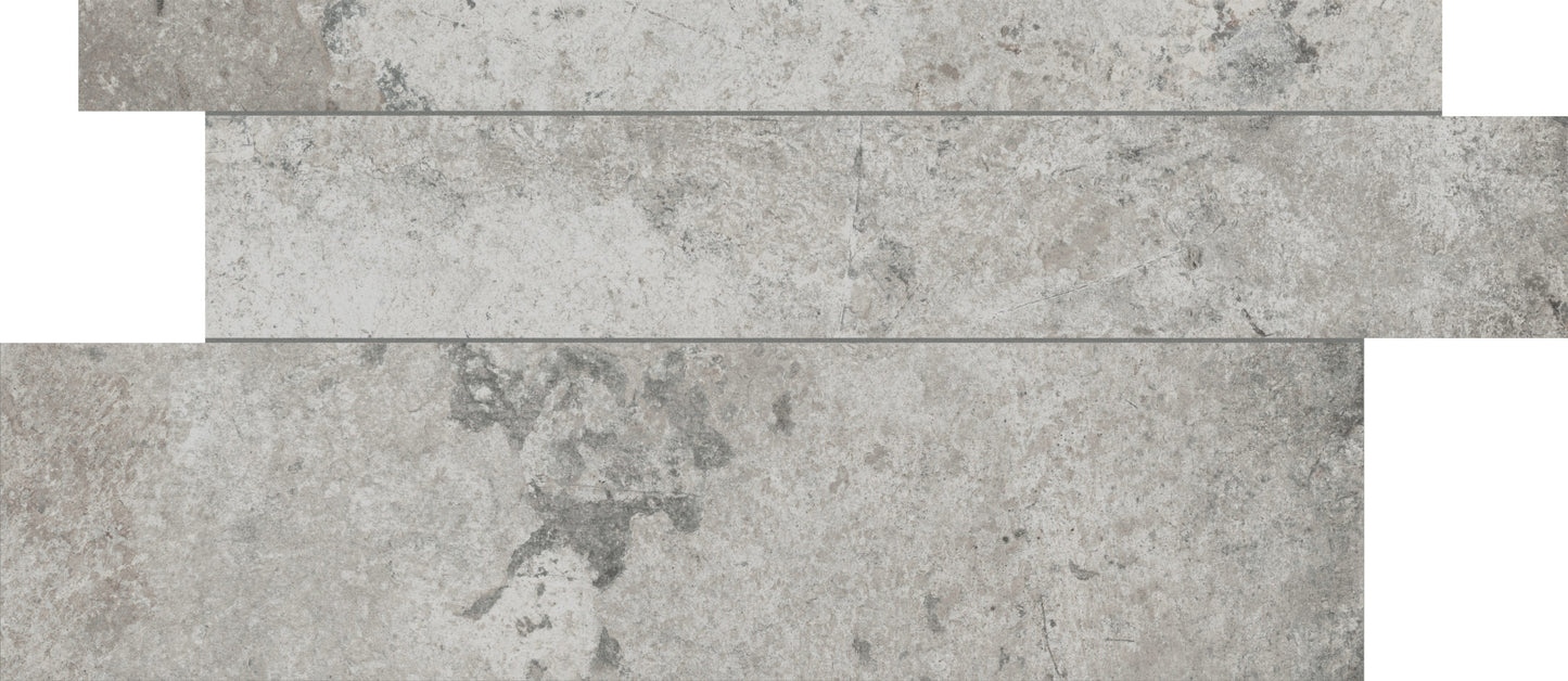 Dlažba Debris cinder plank 30x60
